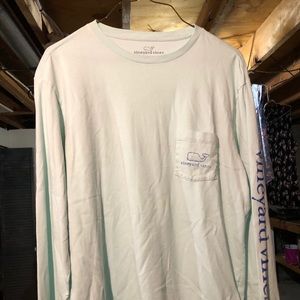 Vineyard Vine Long Sleeve